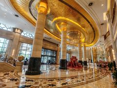 -唐山河头老街国丰维景国际大酒店