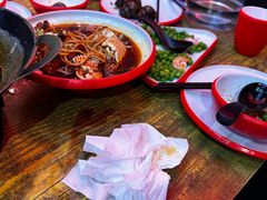 -老闵田螺馆·南昌特色小炒(梦时代店)