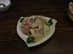 鲜虾柚子沙律-Siam泰餐厅(水上公园店)