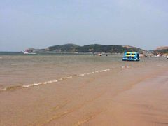 -西中岛海滨