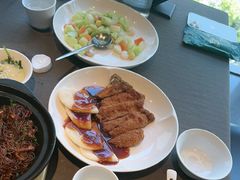 -望乡楼上海菜(日月光店)