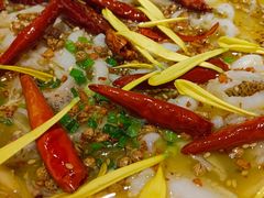 -新太二·鲜料川菜(万泰汇店)