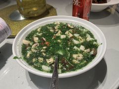 -阿明小菜·海鲜·上海菜(梅陇店)