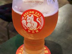 -Boxing Cat Brewery拳击猫精酿啤酒馆(永福店)