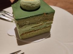 -啢啢茶寮(芳华横街店)