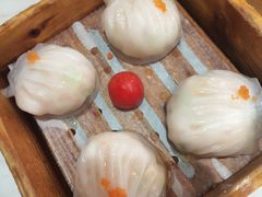 -點無缺茶楼·海鲜酒家(世博店)