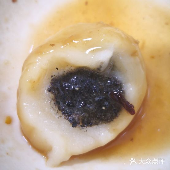 罗子龙罗家桂花汤圆(曹都巷店)