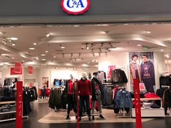 -C&A(茂业天地店)