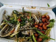 -陈添記·祖傳爽鱼皮·西关老字号(广州首店)