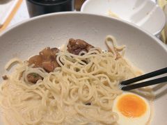 -味千拉面(广州白云机场T1西二店)