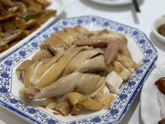 -新享乐海鲜(翠华路店)