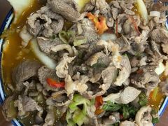 -达吾手抓美食城总部(义乌店)