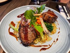 羊排-Calix&Lay's(新天地店)