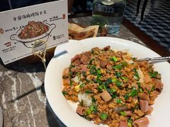 -前海沿·青岛菜(李沧万达店)