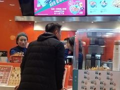 -吉野家(学院路店)