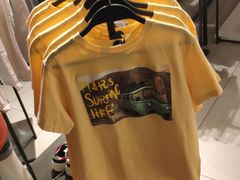 -ZARA(凯德乐峰广场店)