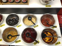 -潮汕美牛肉丸火锅店(天宁寺店)