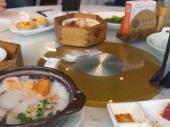 -怀德酒楼·粤菜·海鲜·茶点(宝安国际机场店)