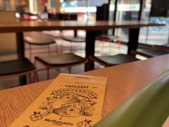 -麦当劳(南京宁海路店)