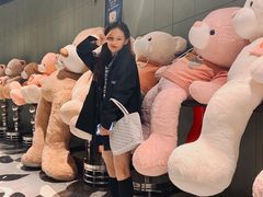 -K+PARTY连锁KTV(盈锋广场店)