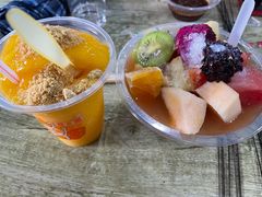 -杨婆婆烤肉(文昌阁店)