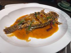 -粗茶淡饭·隐庐私厨(东亭店)