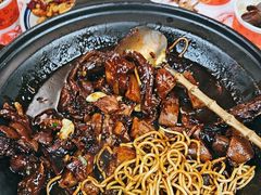 -回味黑鸭煲·始于2006(万松园店)
