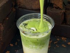 -鹤茶野所(上海首店)