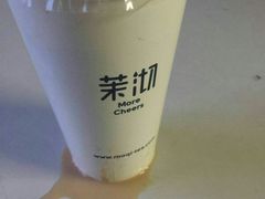 -茉沏(繁花中心店)