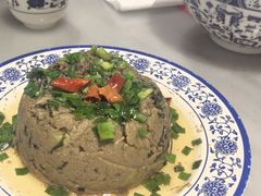 关家麻豆腐-海碗居(王府井店)