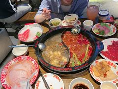 -牛市坎火锅(建设路店)