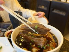 -中国厨房/台湾牛肉面