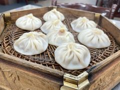 -西安贾三灌汤包·回坊小吃·清真炒菜(北院门总店)