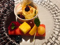 -杭州国际会议中心洲际酒店-菋道海鲜餐厅