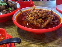 -老闵田螺馆·南昌特色小炒(梦时代店)