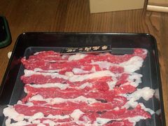吊龙肉-原牛道·潮汕围炉火锅(讯美店)