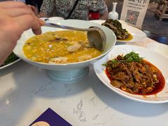 -院8里·少城记忆老川菜(宽窄巷子店)