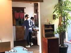 大堂-铃木食堂(帽儿胡同店)