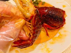-百香自助餐厅·西安唐隆国际酒店(曲江店)