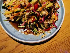 -大哈福烧烤·海鲜·家常菜(延安三路店)