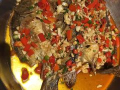 -樊城区沛公餐饮店(挑食拉美步行街店)