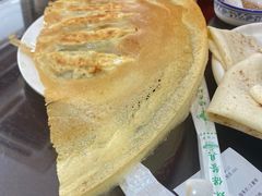 -邢家锅贴老店·非遗·开封菜(金明广场店)