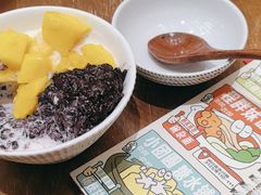 -小团圆糖水铺(襄阳南路店)