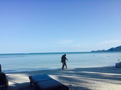 -查汶海滩