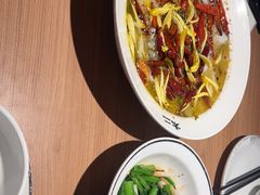 -太二酸菜鱼(天鹅湖万达店)