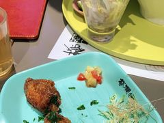 -蔡澜PHO(海岸城店)