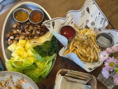 -Blac+Blac(中海环宇荟店)