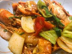 -米纸越南小馆(金鹰世界店)