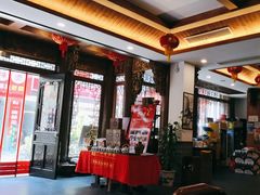 -四季春(美食街店)