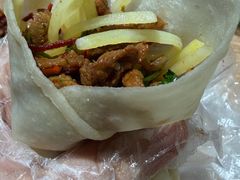 -老昌春饼(中央大街店)